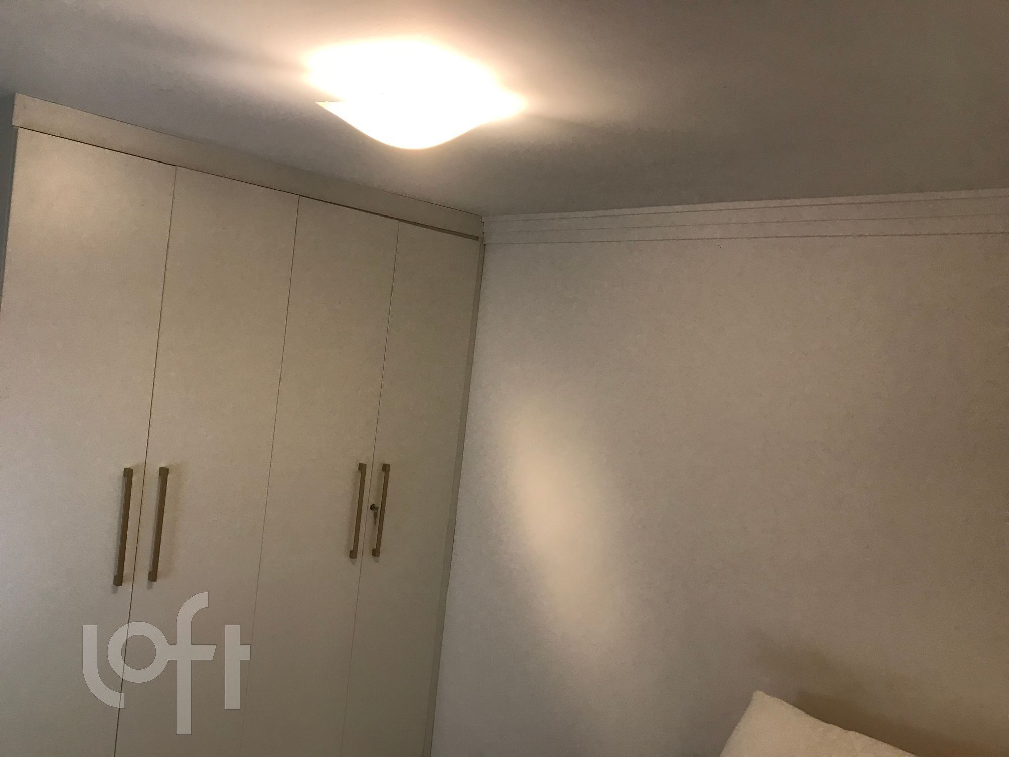 Apartamento à venda com 2 quartos, 49m² - Foto 3