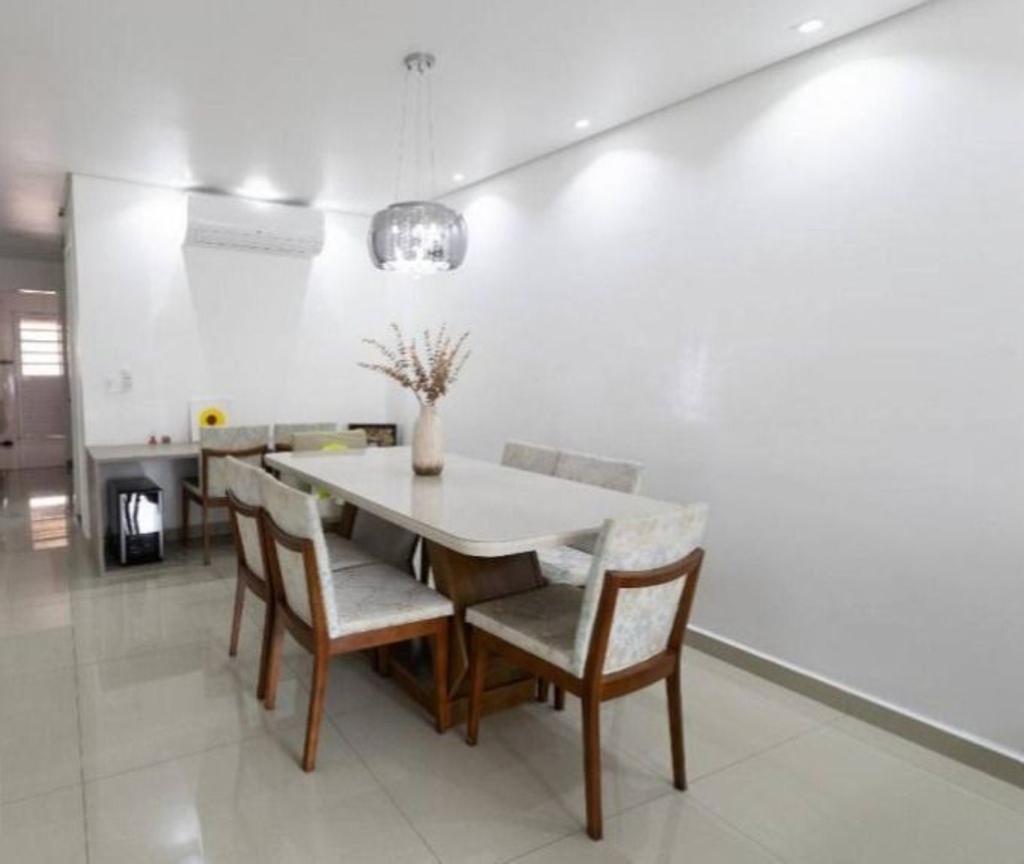 Casa, 3 quartos - Foto 27