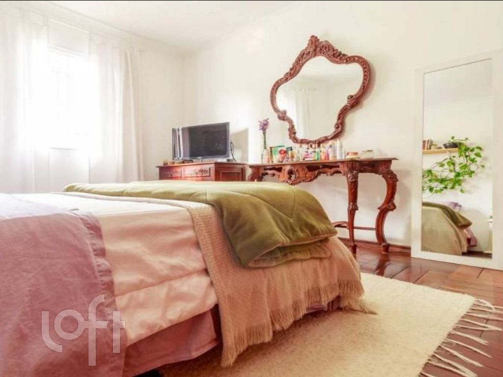 Casa, 3 quartos, 265 m² - Foto 19