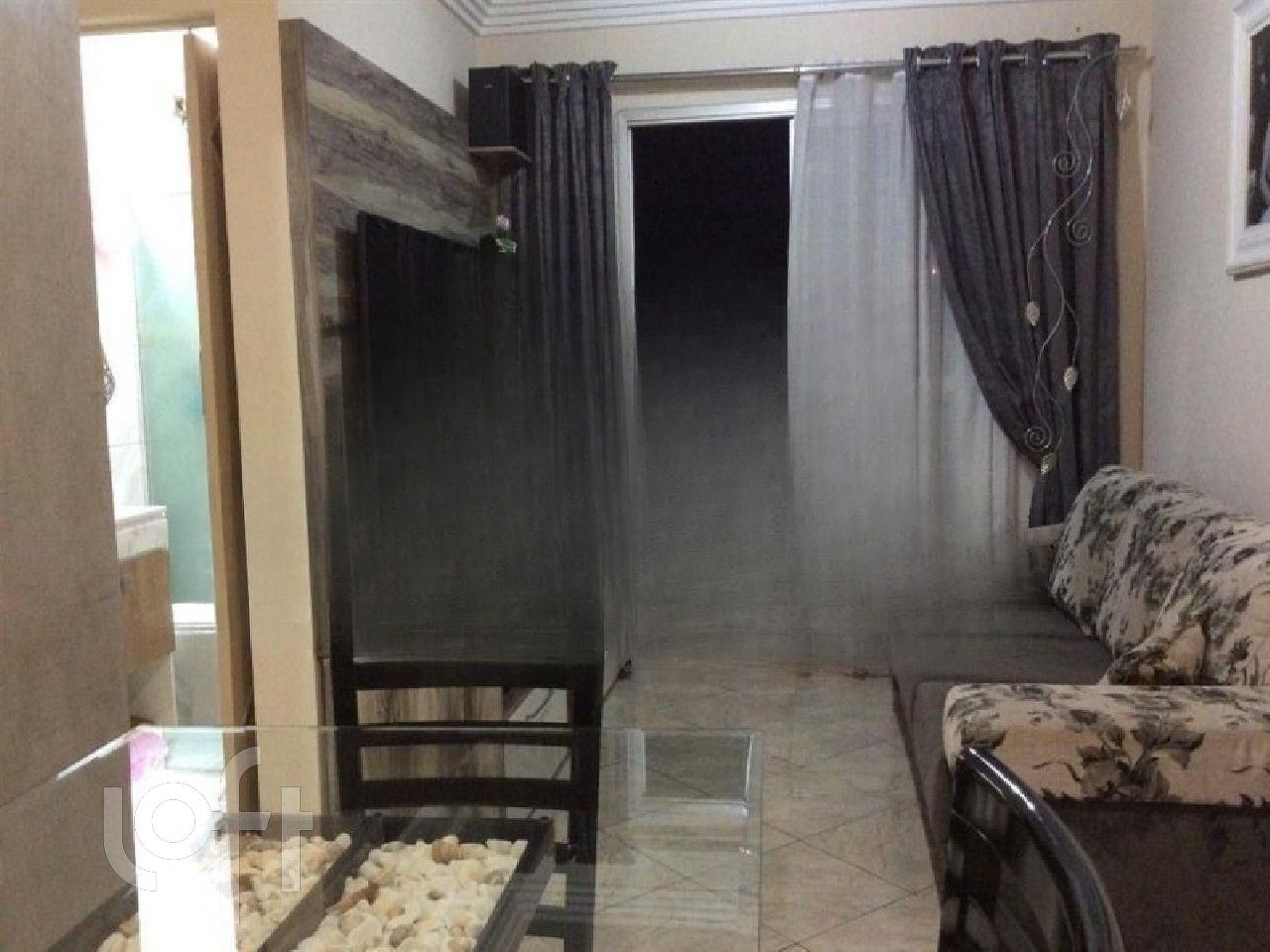 Apartamento, 2 quartos, 60 m² - Foto 2