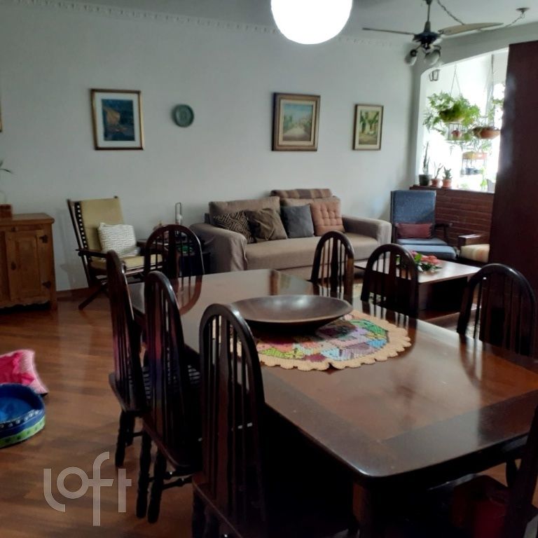 Apartamento, 3 quartos, 138 m² - Foto 6
