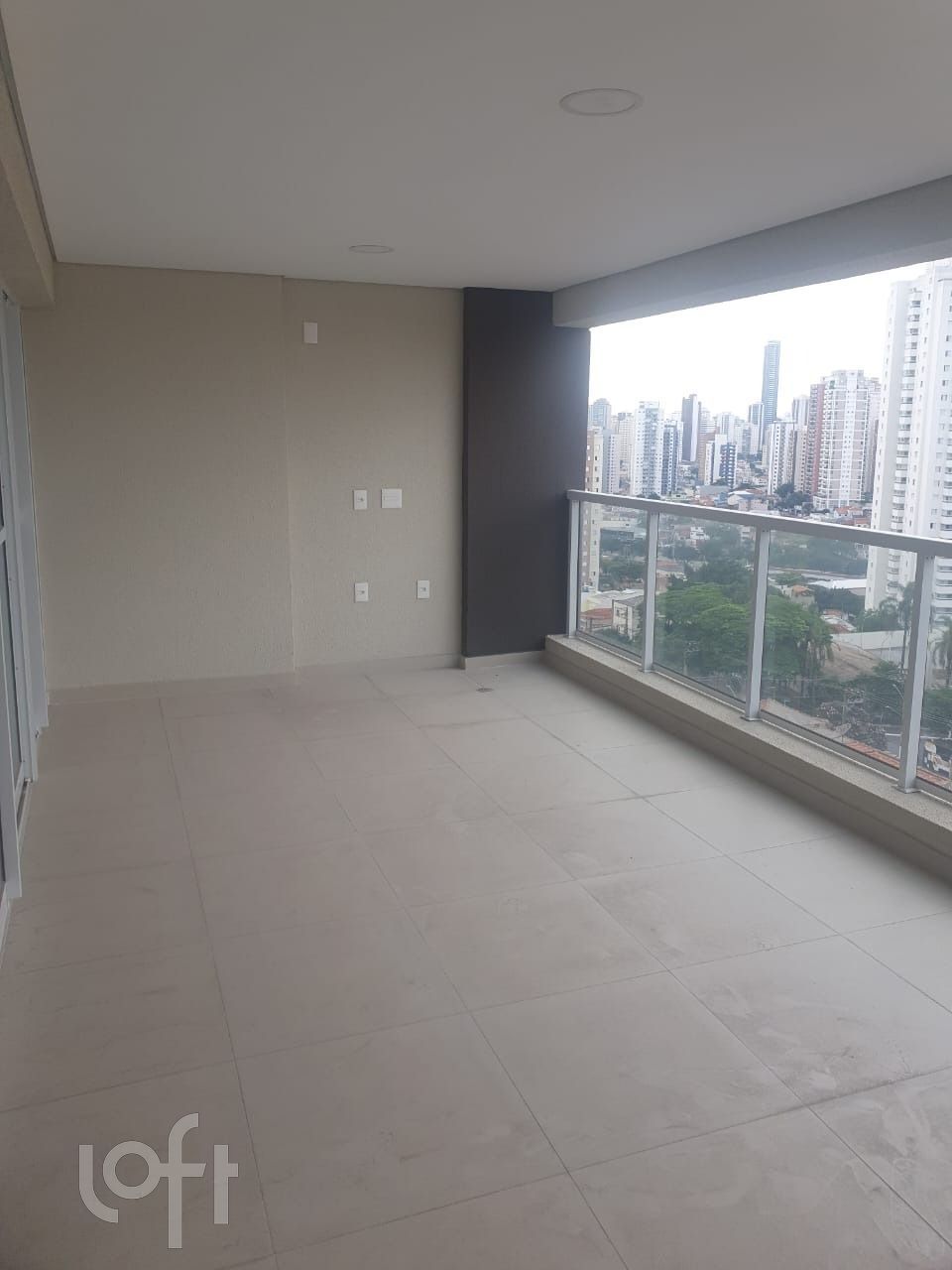 Apartamento, 3 quartos, 134 m² - Foto 2