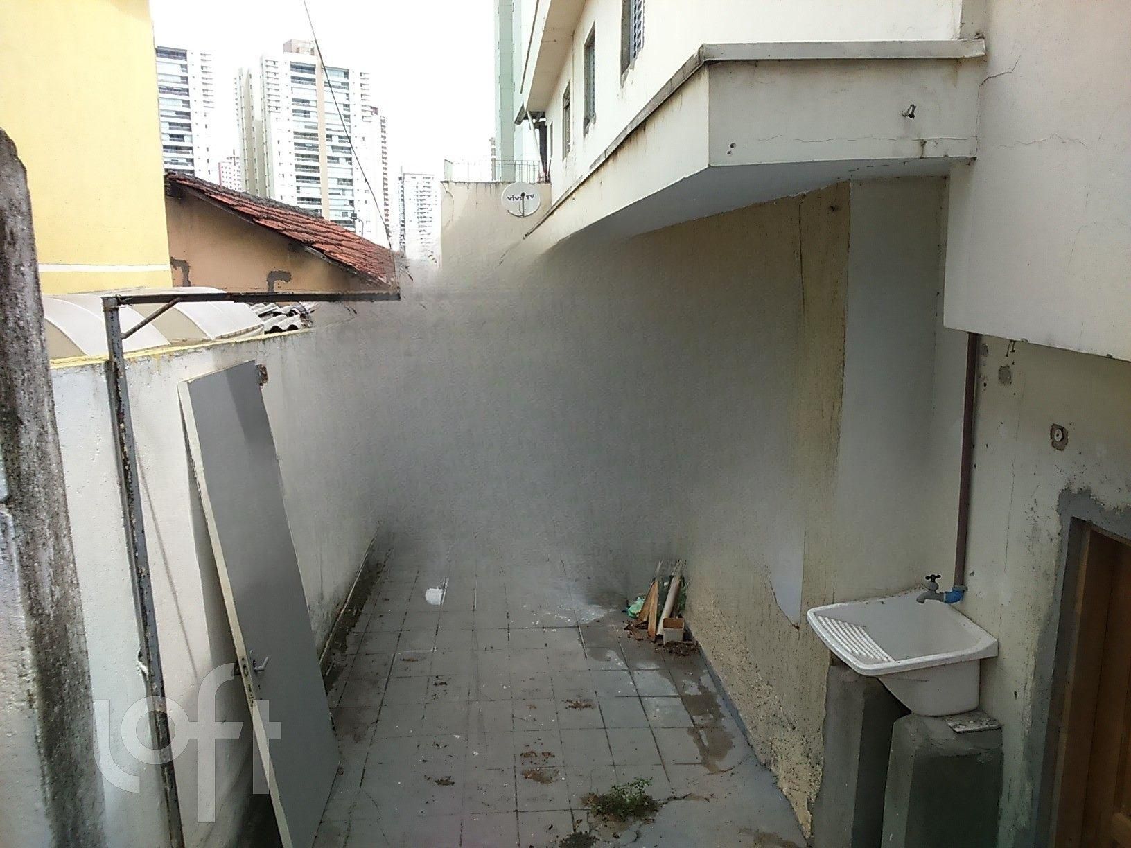 Casa, 6 quartos, 121 m² - Foto 25