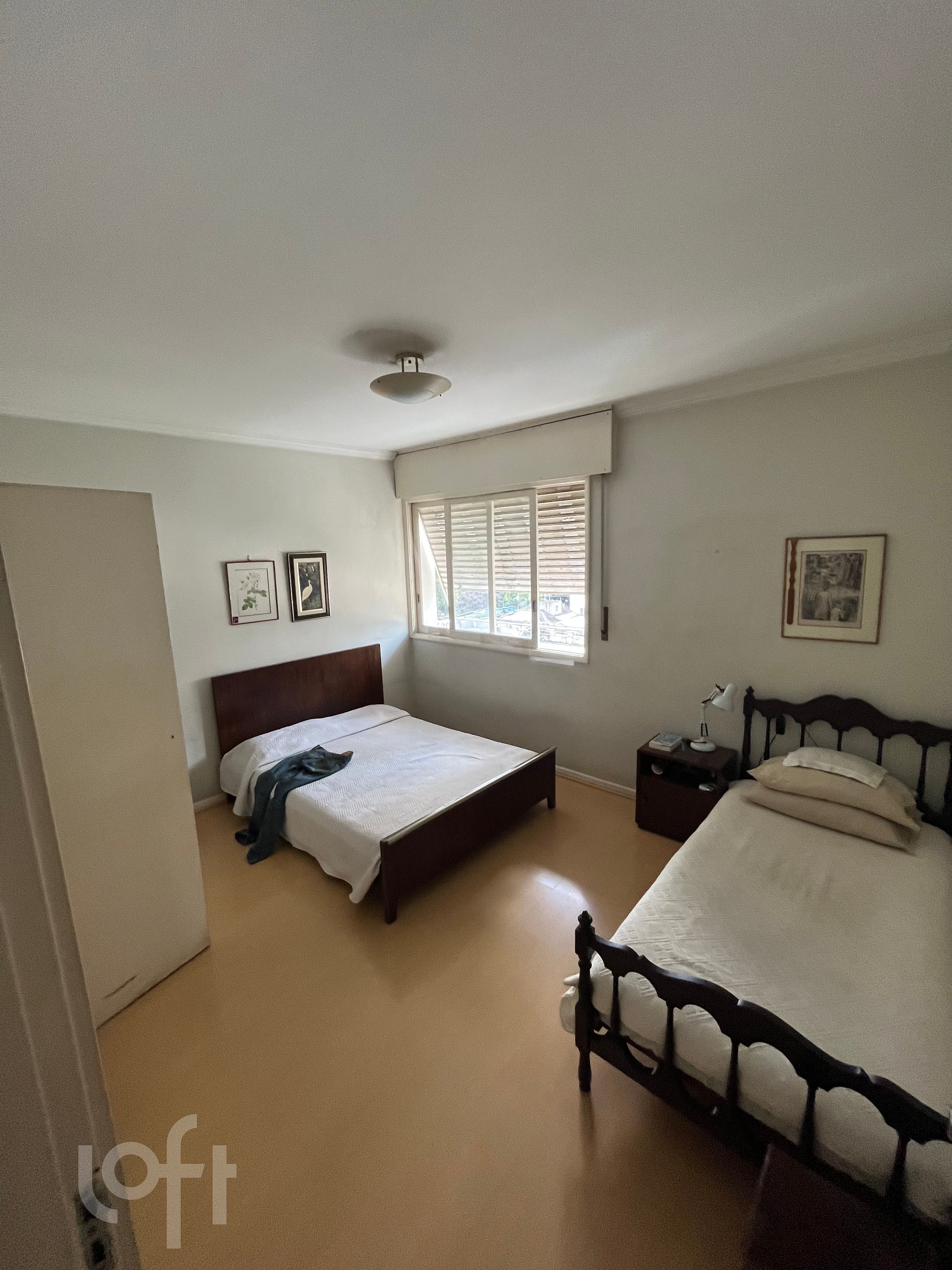 Apartamento à venda com 4 quartos, 153m² - Foto 10