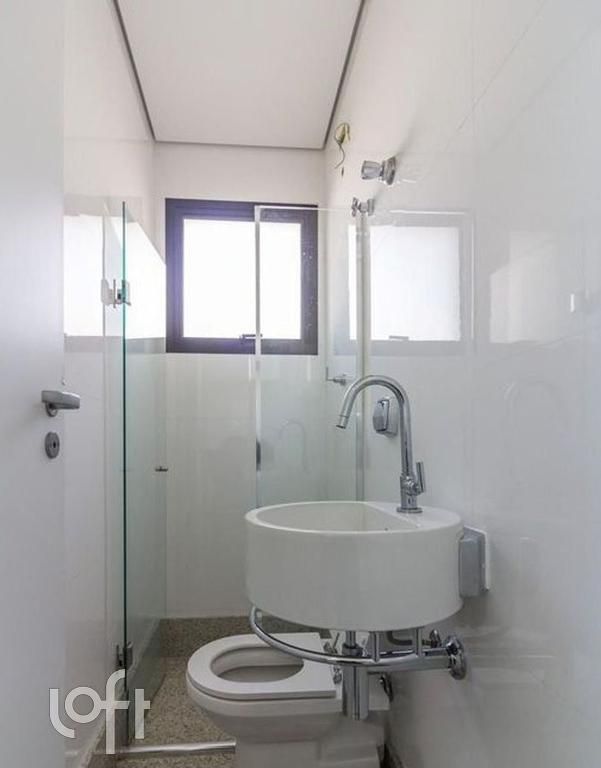 Apartamento à venda com 4 quartos, 320m² - Foto 35
