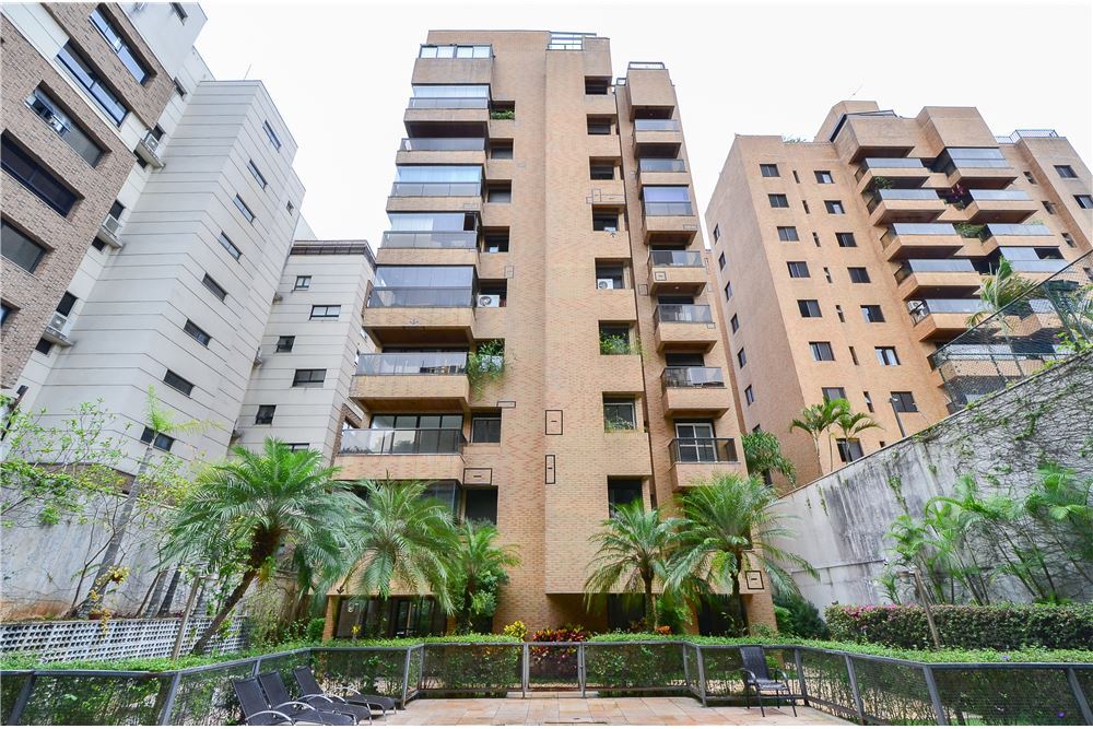 Apartamento à venda com 3 quartos, 129m² - Foto 46