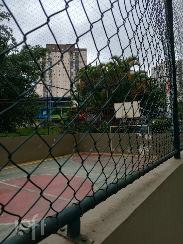 Apartamento, 2 quartos, 52 m² - Foto 16