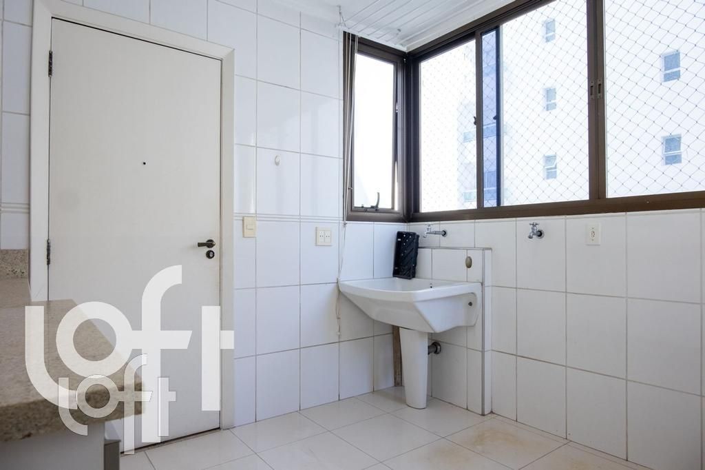 Apartamento, 4 quartos, 163 m² - Foto 25
