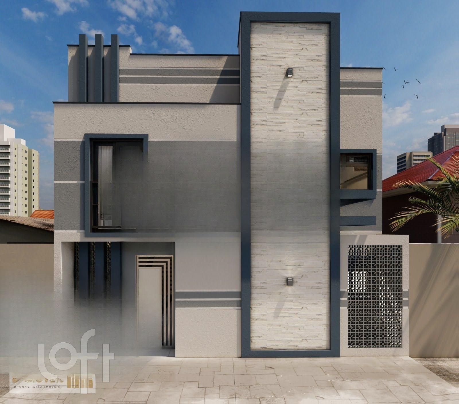 Apartamento, 1 quarto, 25 m² - Foto 1