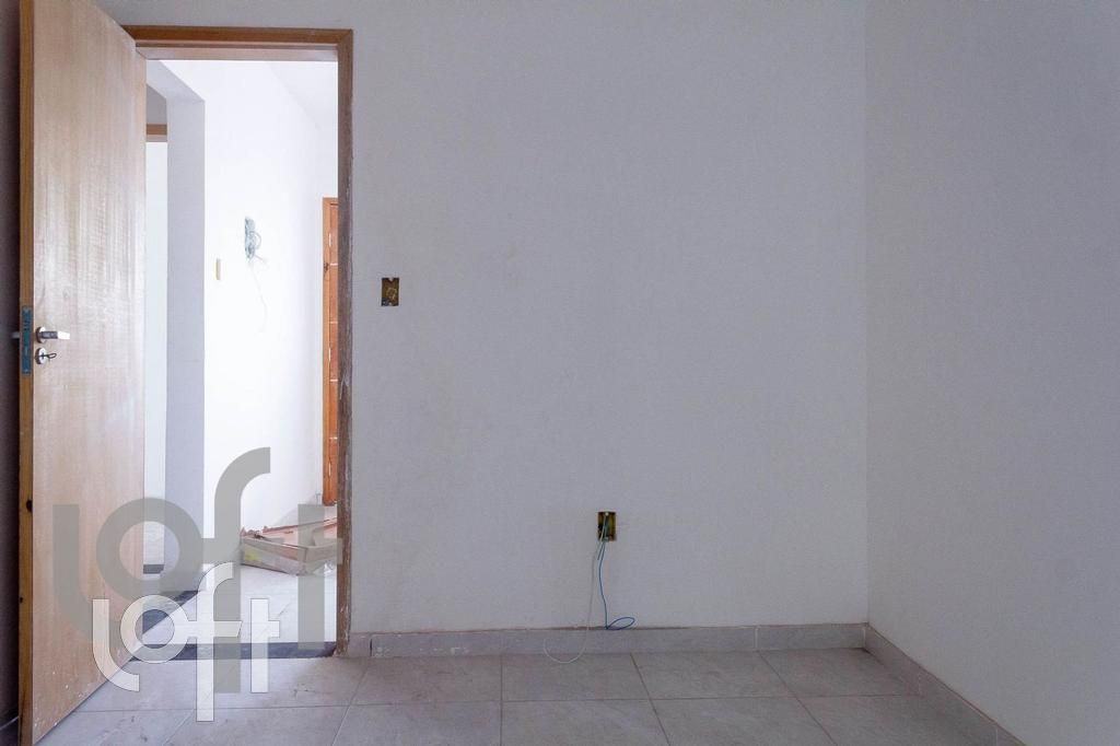 Apartamento, 2 quartos, 47 m² - Foto 3