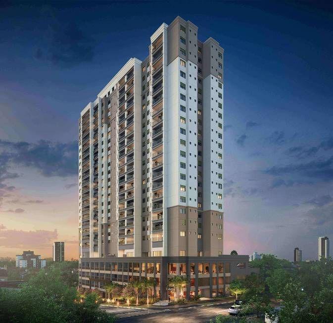 Apartamento, 2 quartos, 67 m² - Foto 17