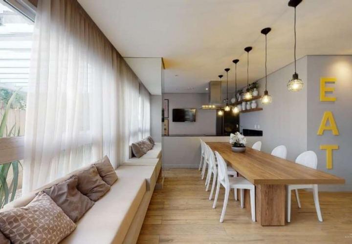 Apartamento, 23 m² - Foto 21