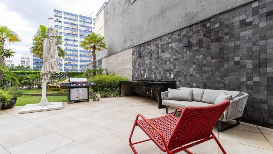 Apartamento, 1 quarto, 49 m² - Foto 29