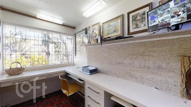 Casa, 5 quartos, 238 m² - Foto 39