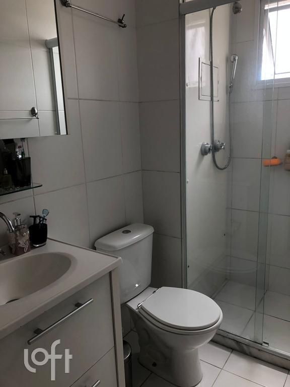 Apartamento, 2 quartos, 52 m² - Foto 11