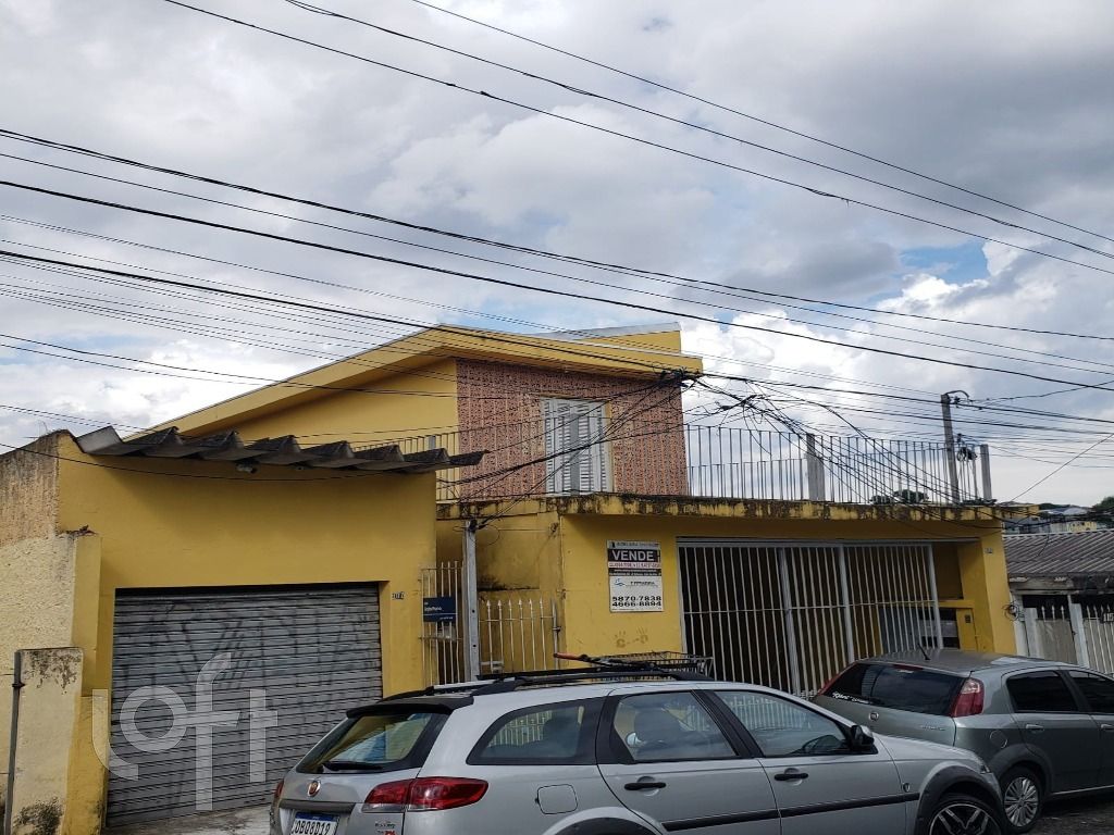 Casa, 3 quartos, 267 m² - Foto 2