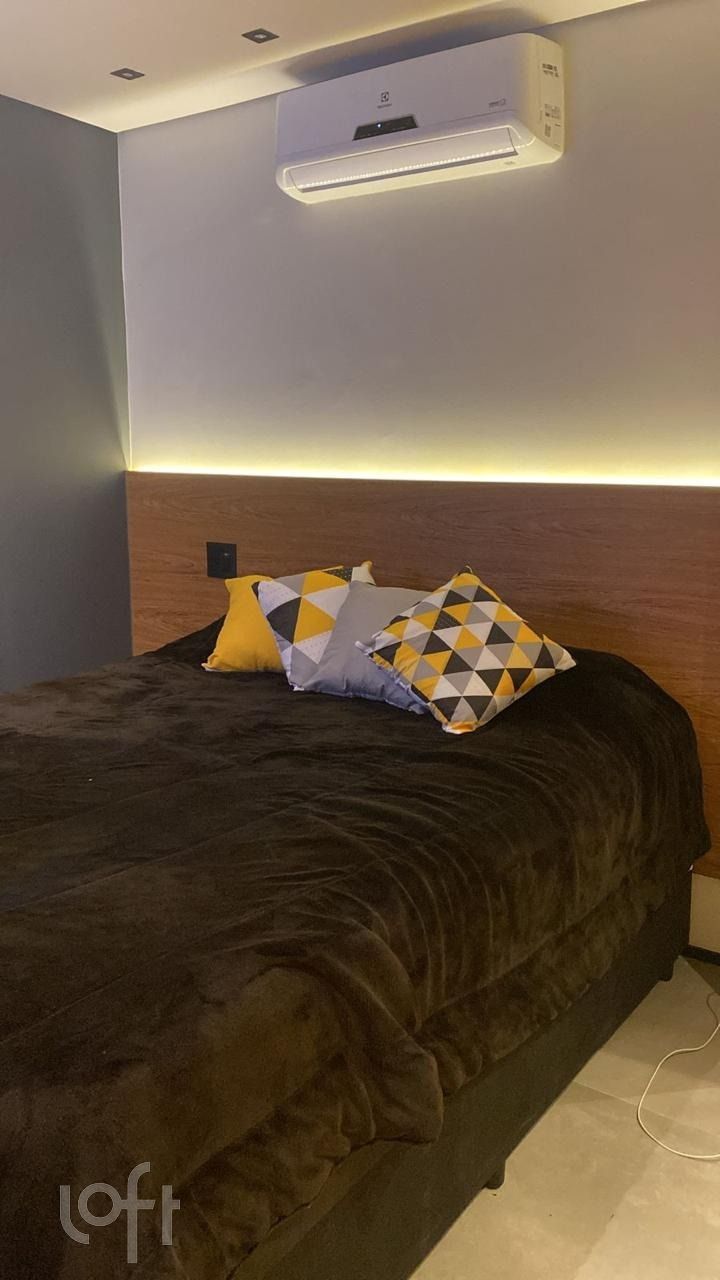 Apartamento, 1 quarto, 25 m² - Foto 9