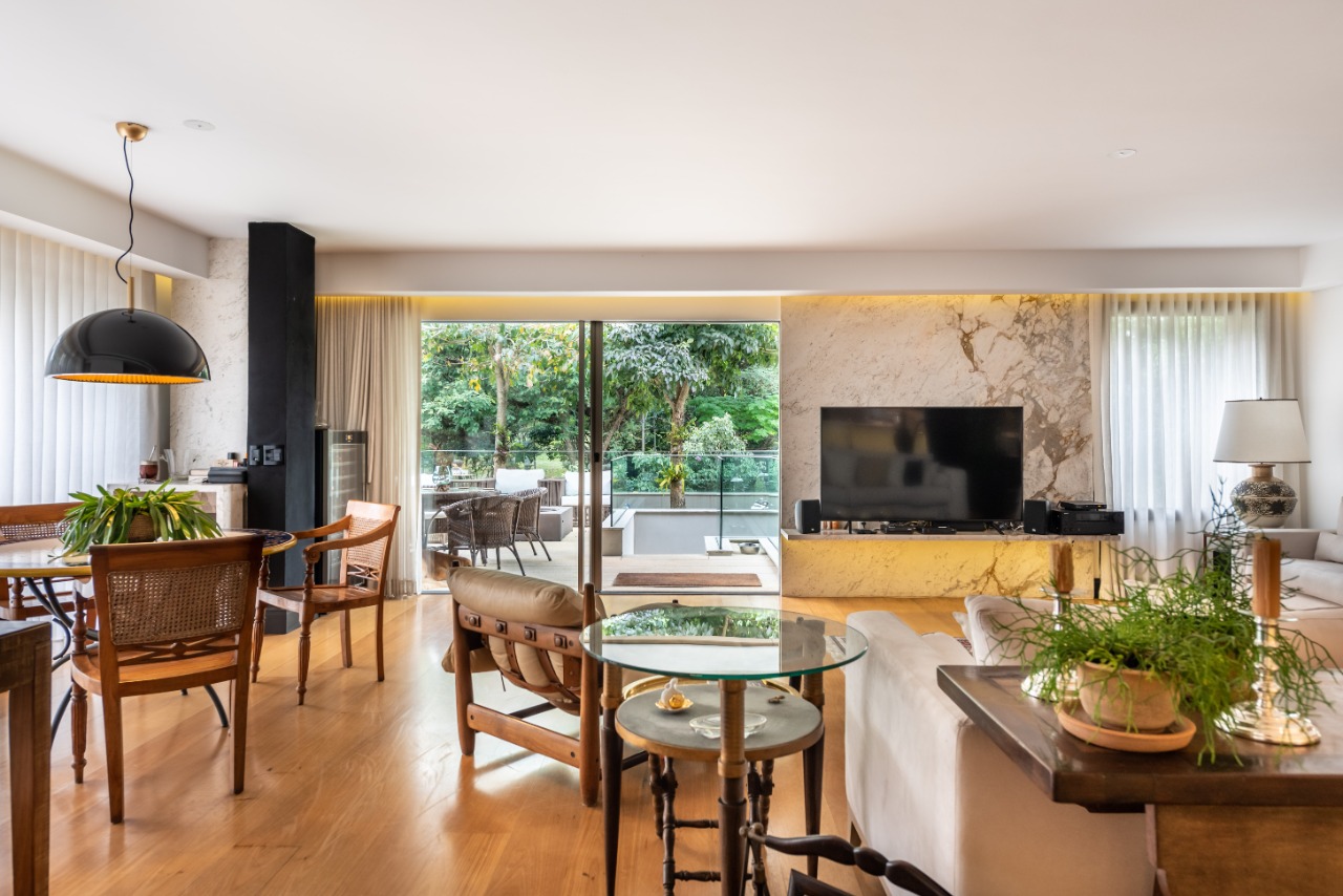 Casa de Condomínio à venda com 3 quartos, 459m² - Foto 5