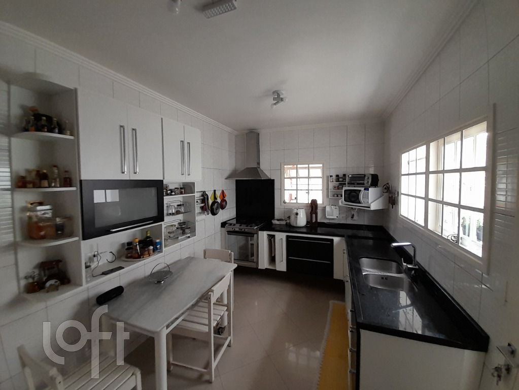 Casa, 3 quartos, 291 m² - Foto 13