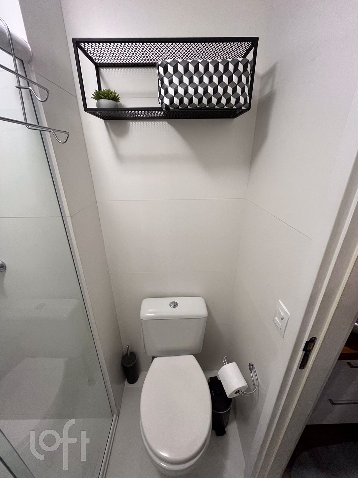 Apartamento, 1 quarto, 42 m² - Foto 21