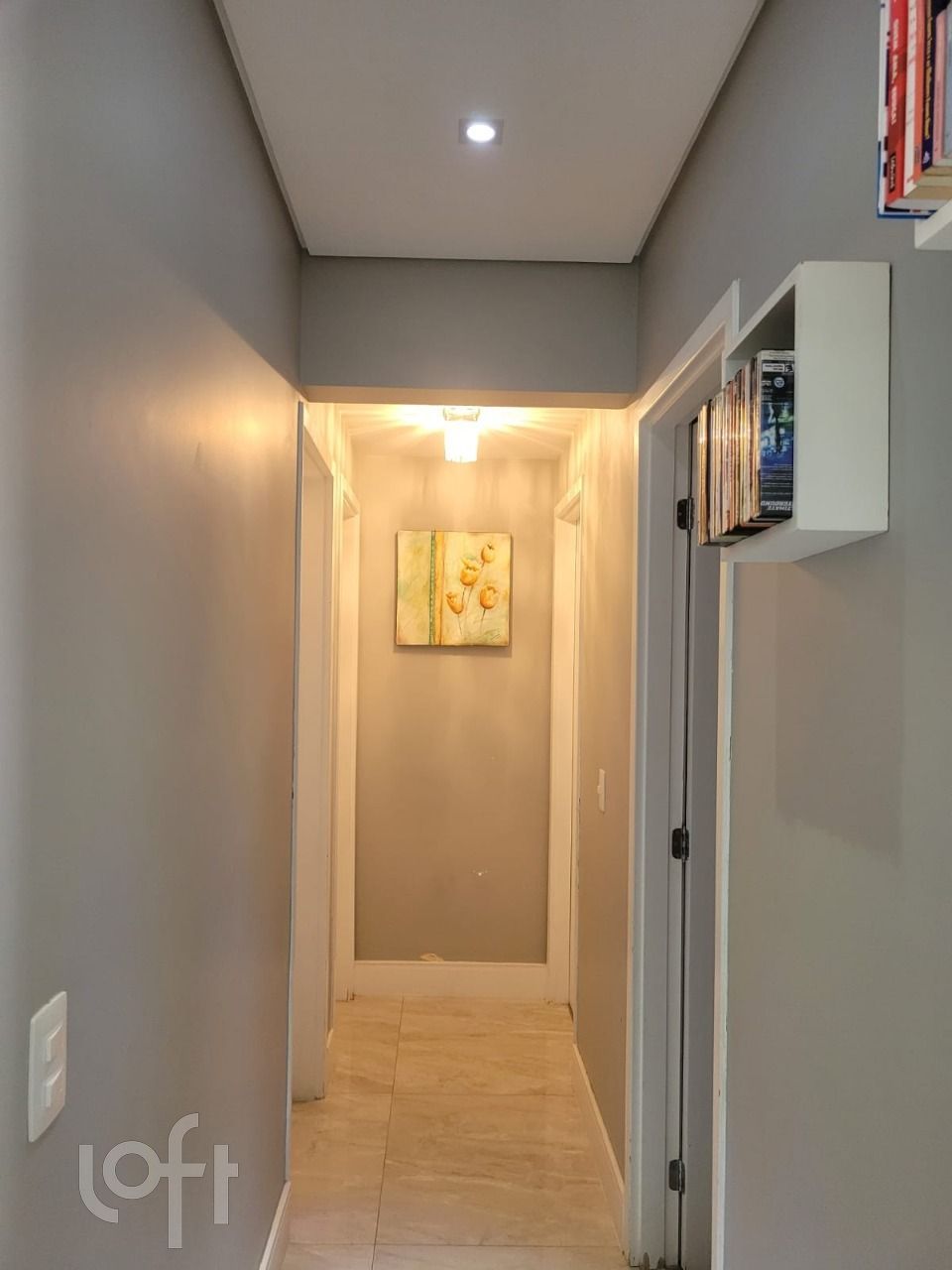 Apartamento, 2 quartos, 92 m² - Foto 16