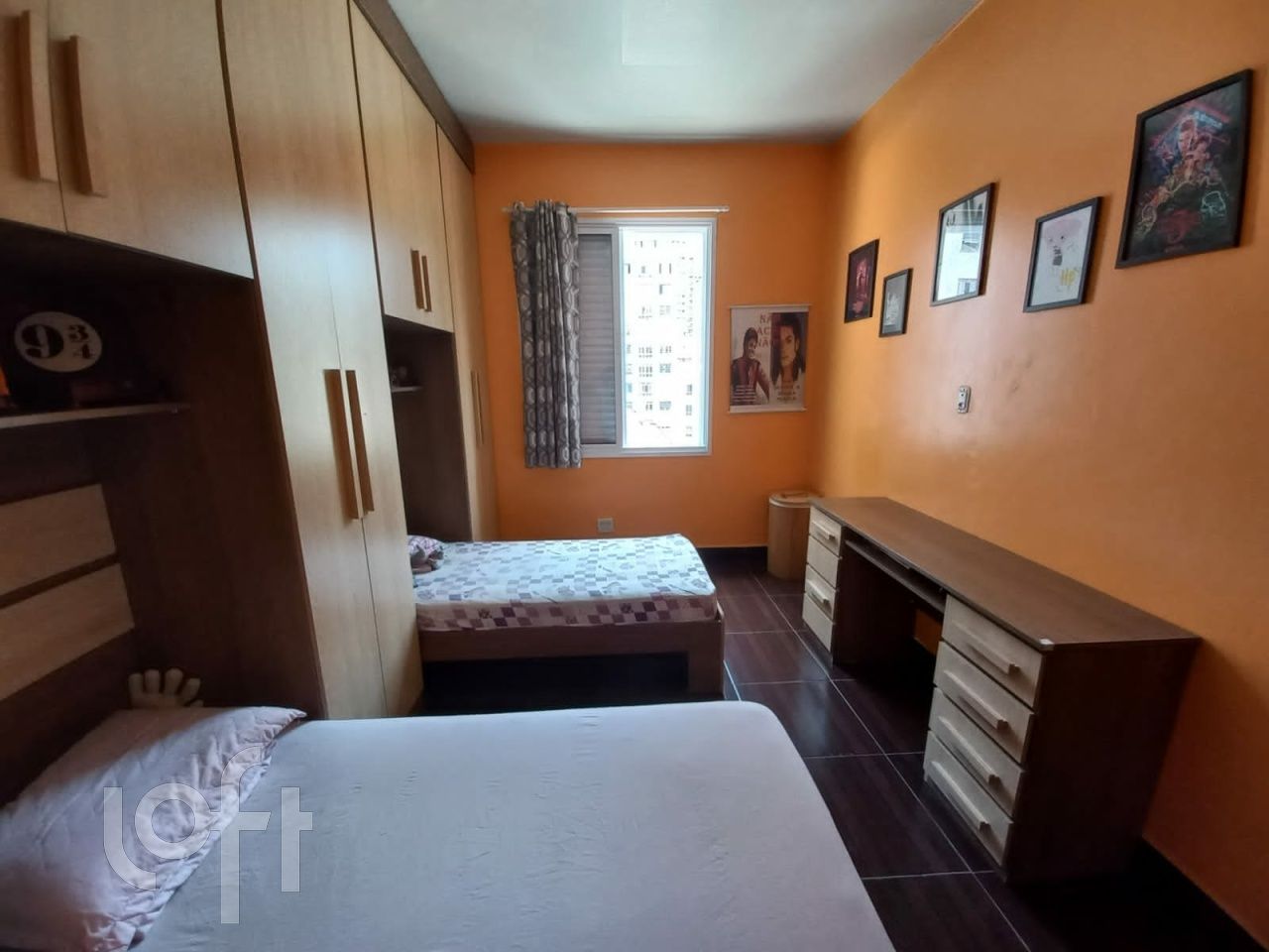 Apartamento, 2 quartos, 74 m² - Foto 5