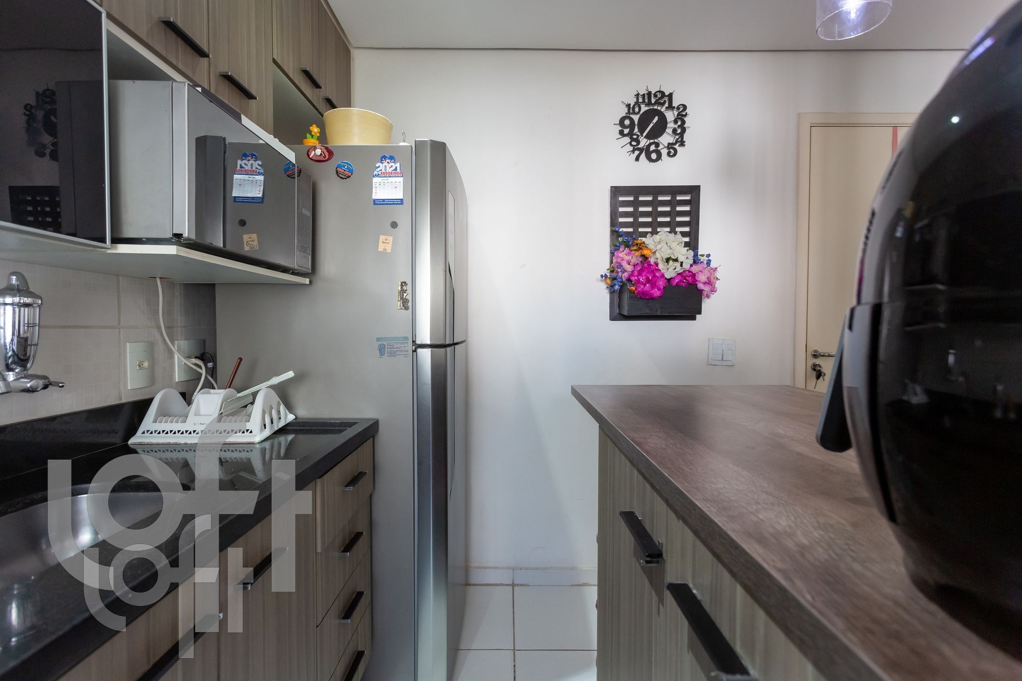 Apartamento à venda com 2 quartos, 50m² - Foto 14