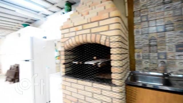 Casa, 4 quartos, 220 m² - Foto 38