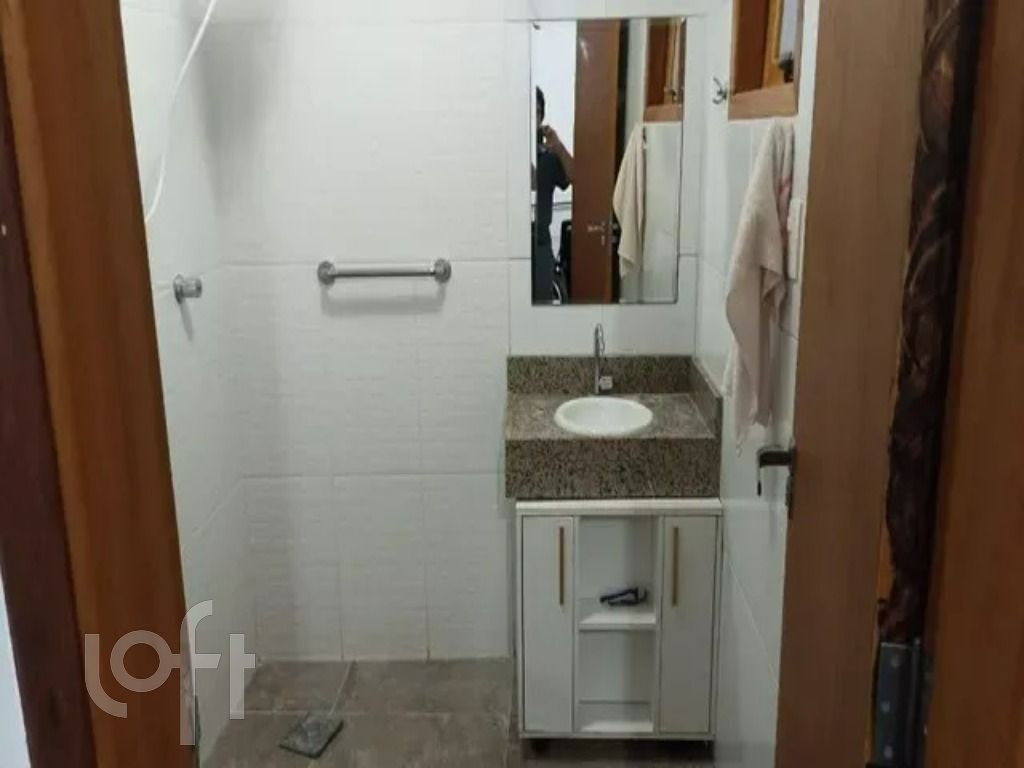 Casa, 2 quartos, 120 m² - Foto 10