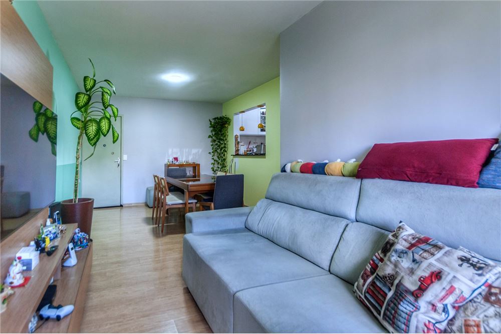 Apartamento, 3 quartos, 73 m² - Foto 3