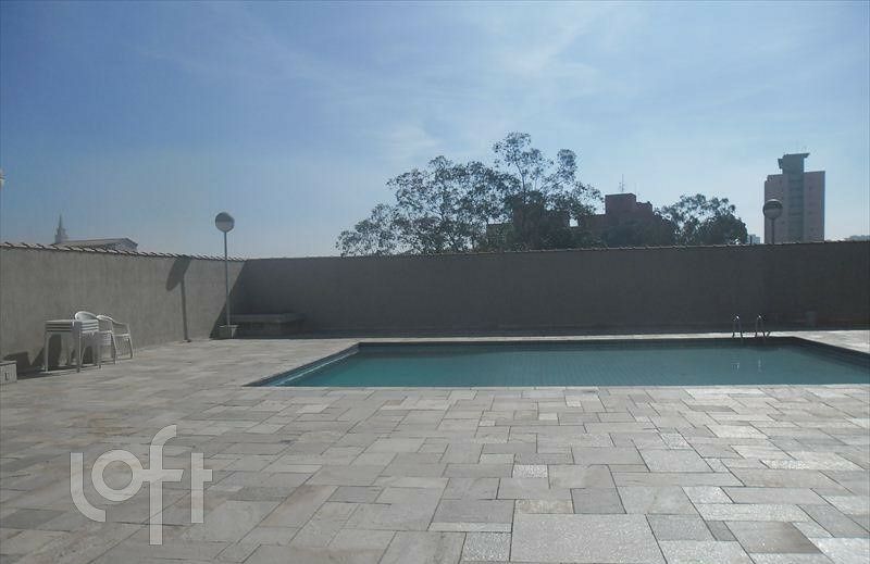 Apartamento à venda com 1 quarto, 57m² - Foto 3