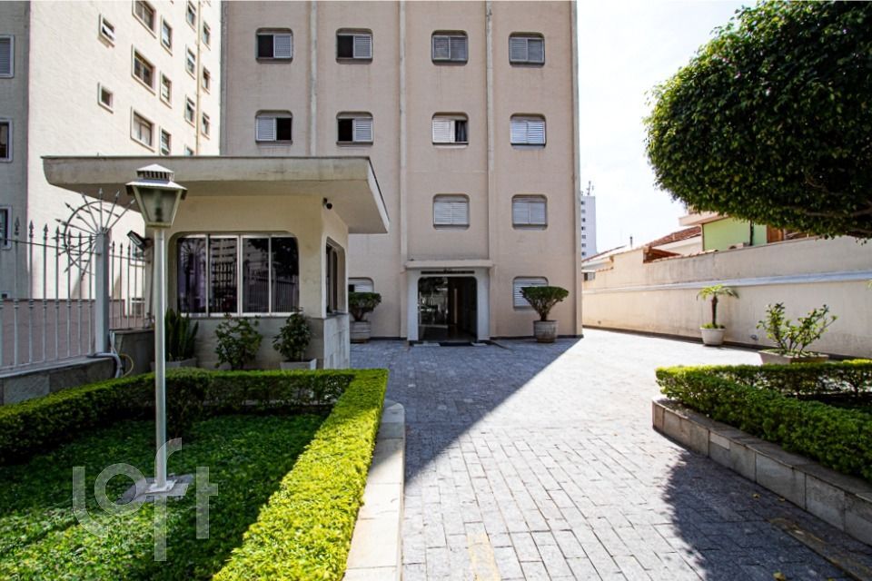 Apartamento à venda com 2 quartos, 59m² - Foto 14