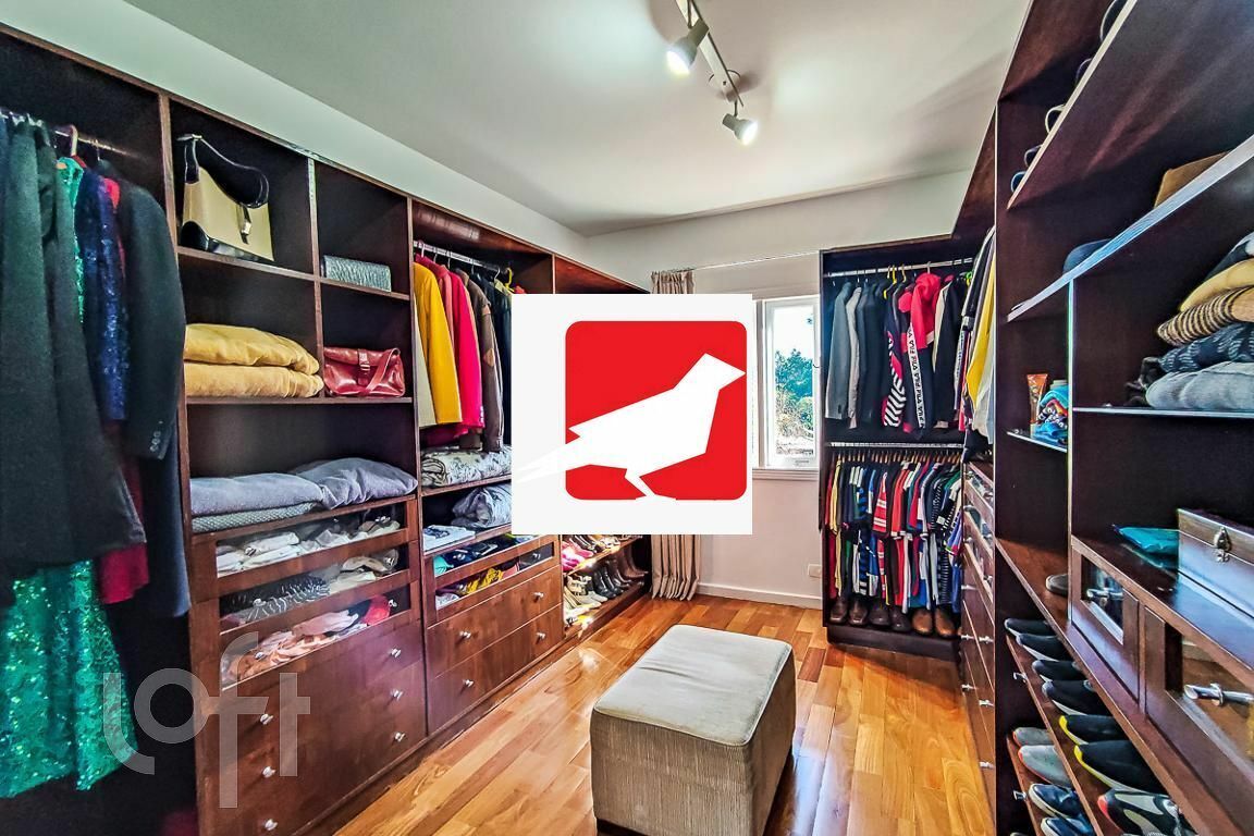 Casa, 4 quartos, 642 m² - Foto 25