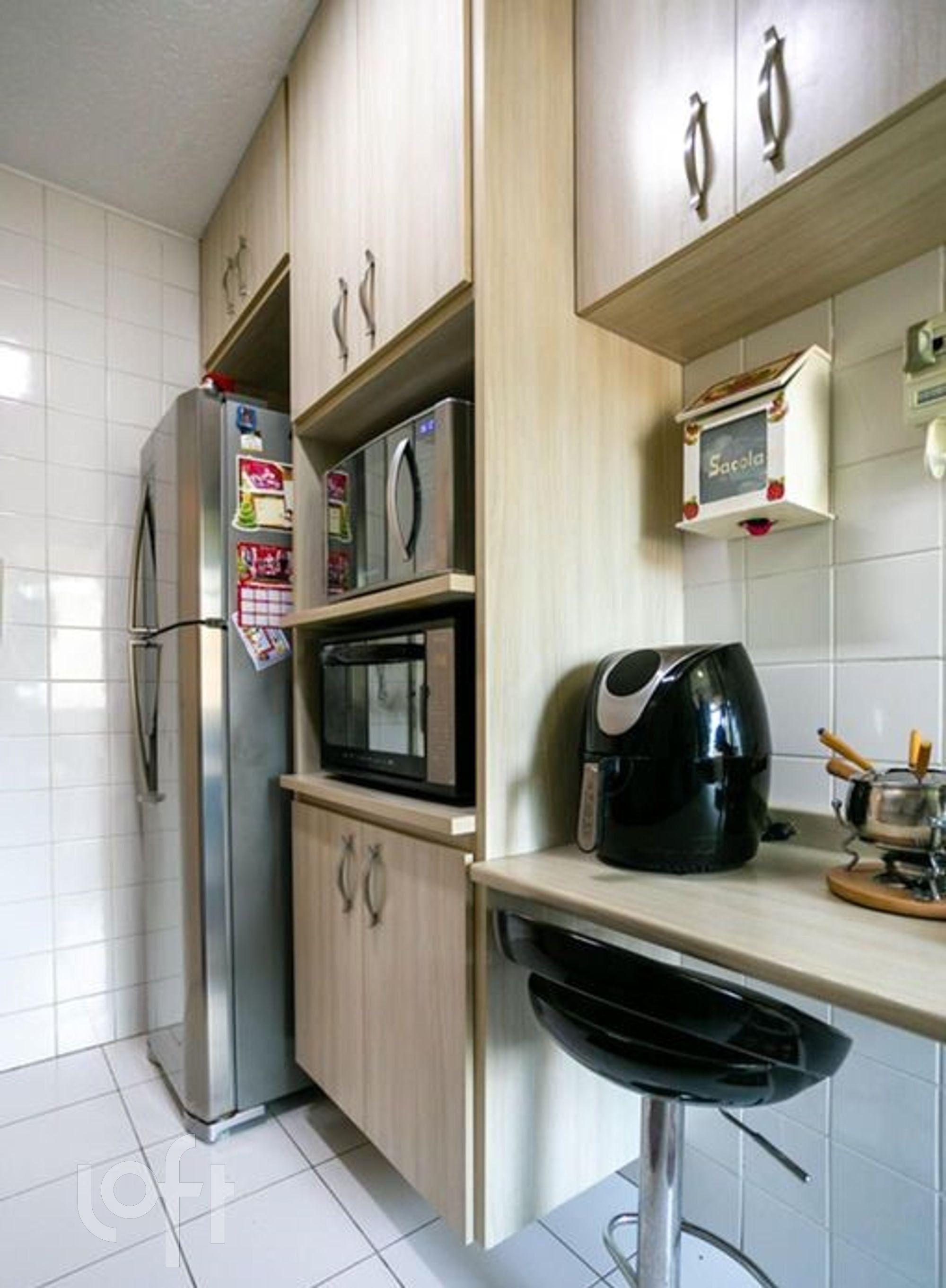 Apartamento à venda com 2 quartos, 50m² - Foto 21