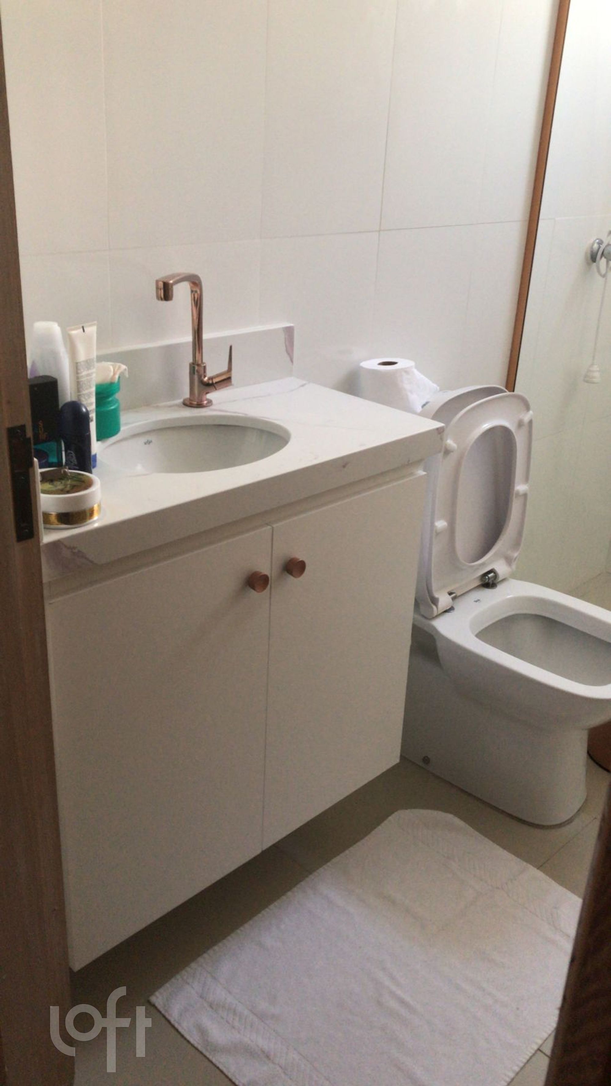 Apartamento à venda com 2 quartos, 49m² - Foto 13
