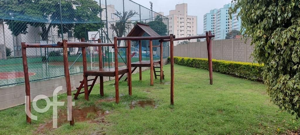 Apartamento à venda com 2 quartos, 54m² - Foto 10