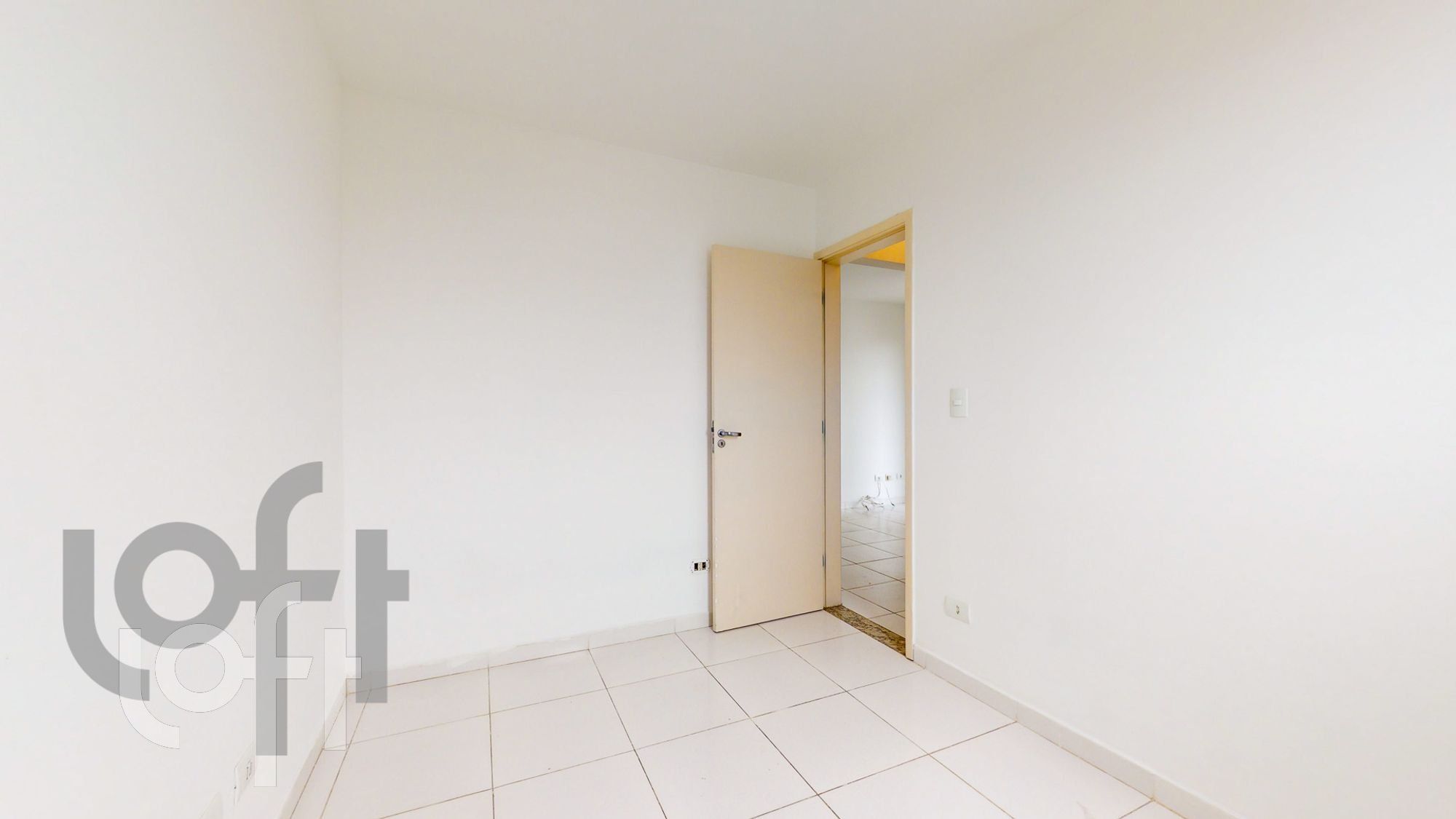 Apartamento à venda com 2 quartos, 45m² - Foto 3