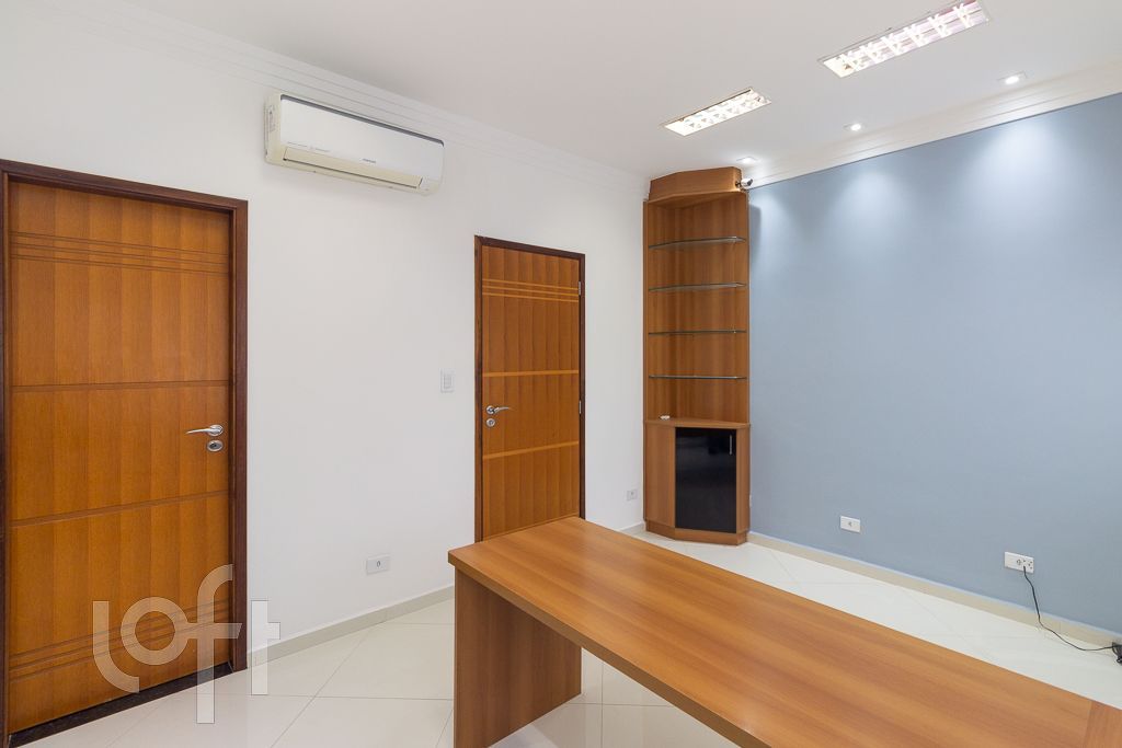 Casa, 3 quartos, 184 m² - Foto 17