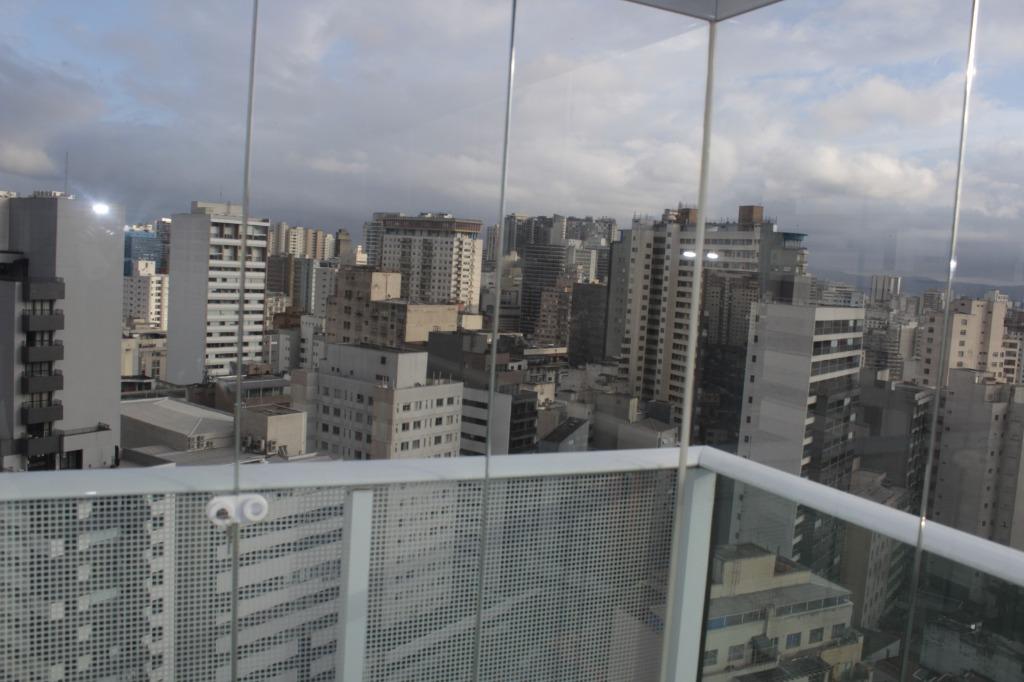 Apartamento, 1 quarto, 45 m² - Foto 15