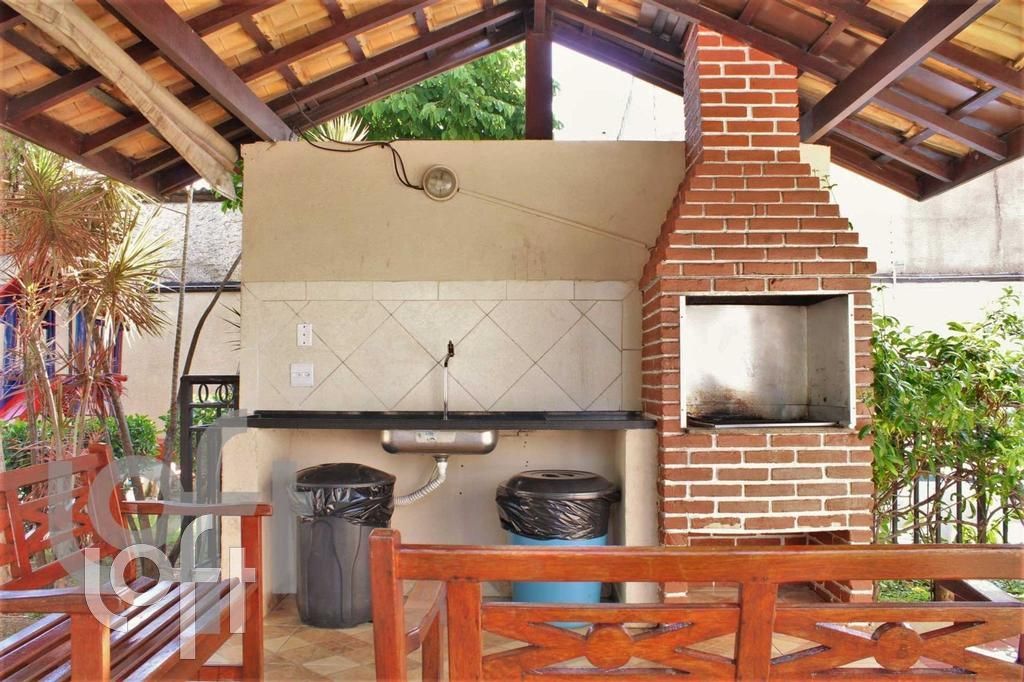Apartamento à venda com 3 quartos, 60m² - Foto 29
