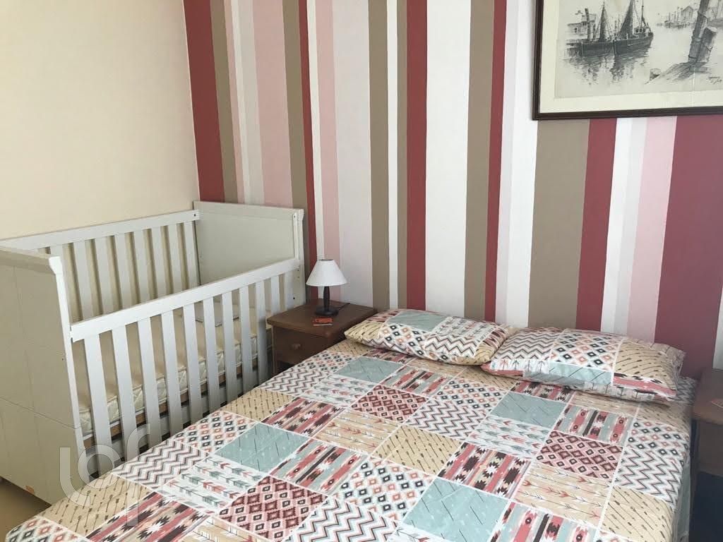 Apartamento à venda com 2 quartos, 80m² - Foto 16