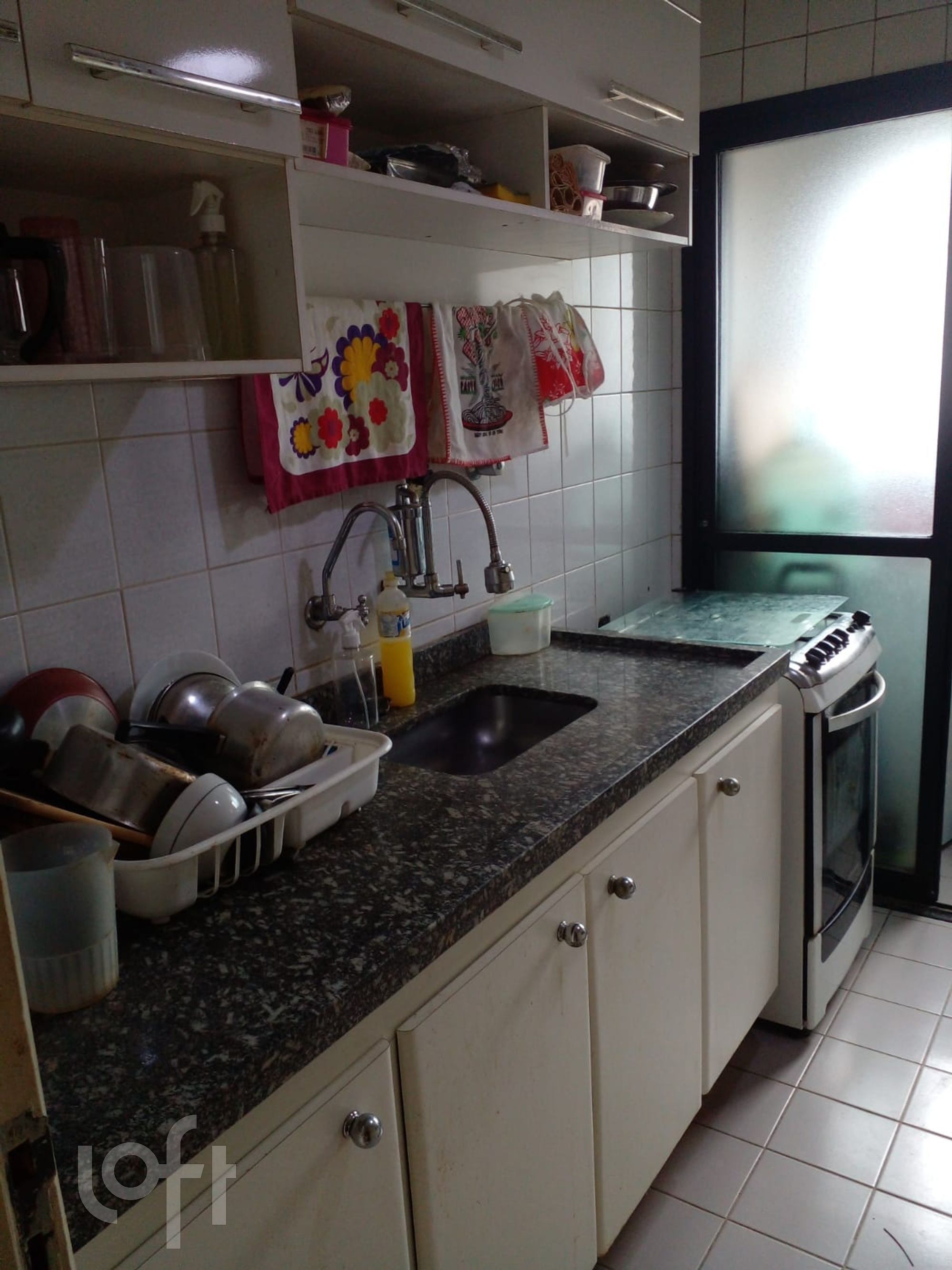 Apartamento, 2 quartos, 55 m² - Foto 8