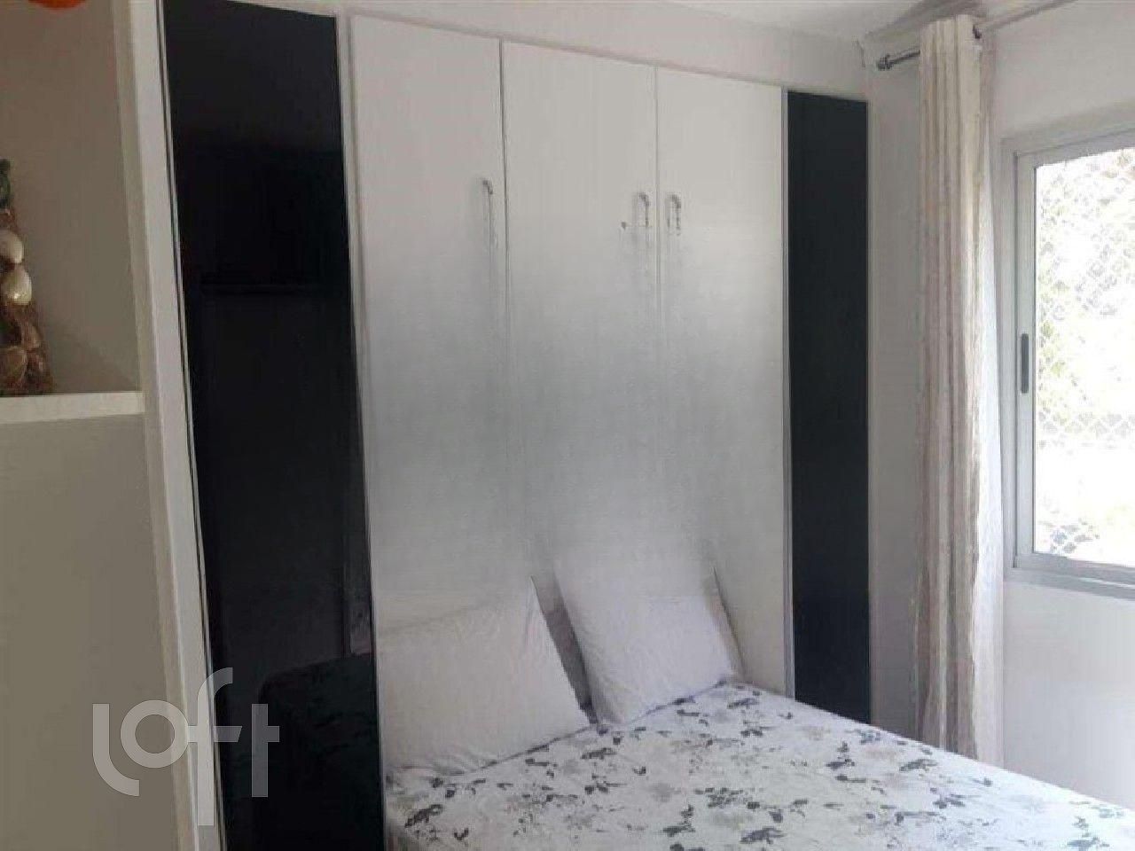 Apartamento à venda com 3 quartos, 55m² - Foto 13