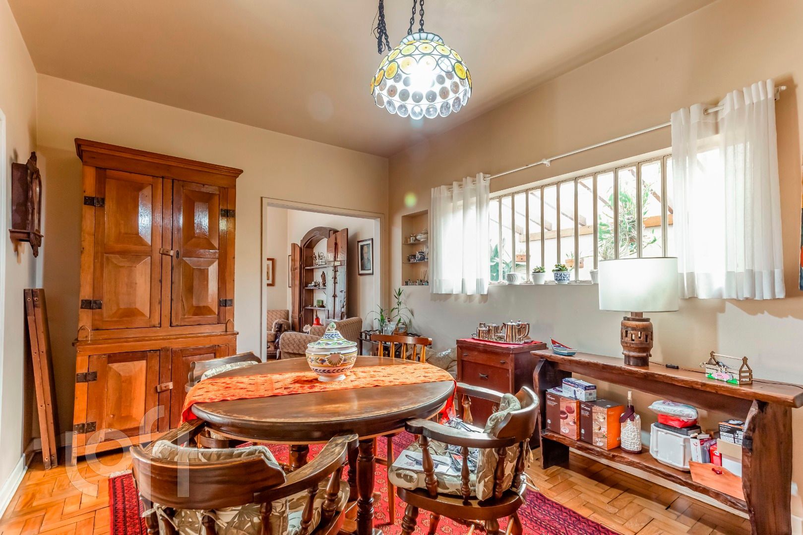 Casa, 4 quartos, 350 m² - Foto 31