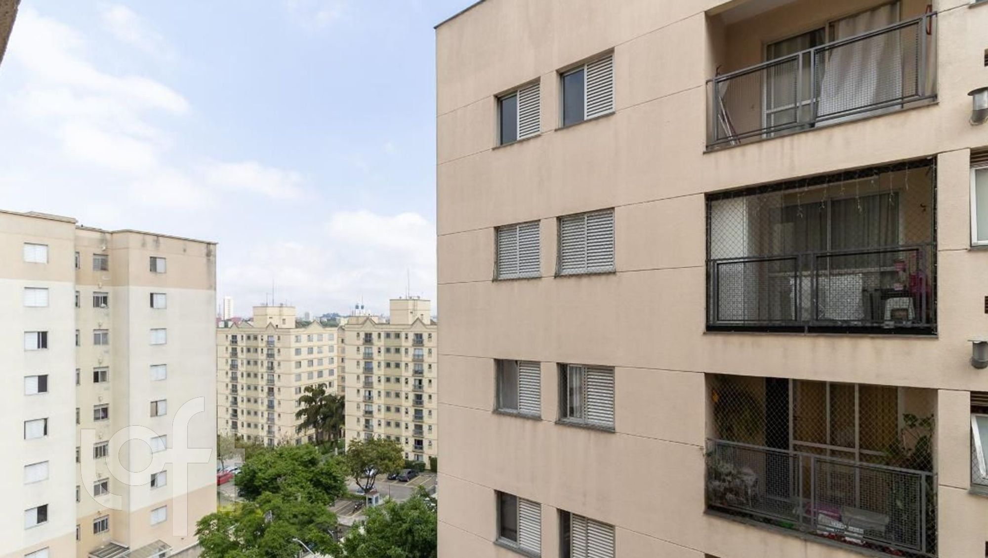 Apartamento, 3 quartos, 75 m² - Foto 32