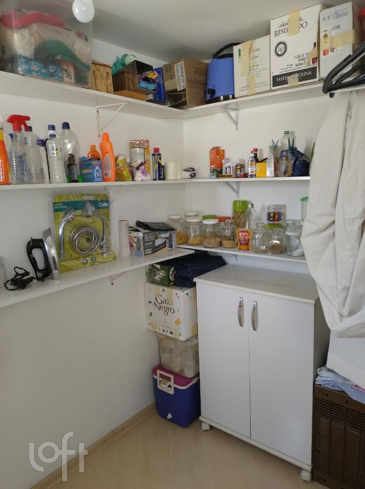 Apartamento à venda com 3 quartos, 110m² - Foto 10
