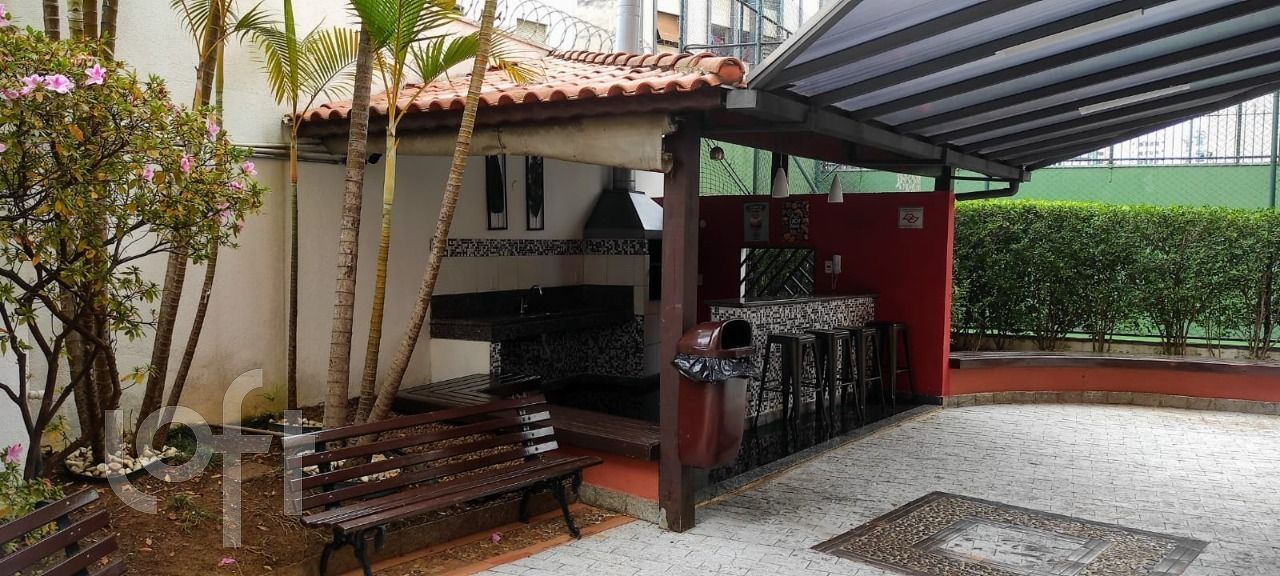 Apartamento à venda com 3 quartos, 70m² - Foto 39