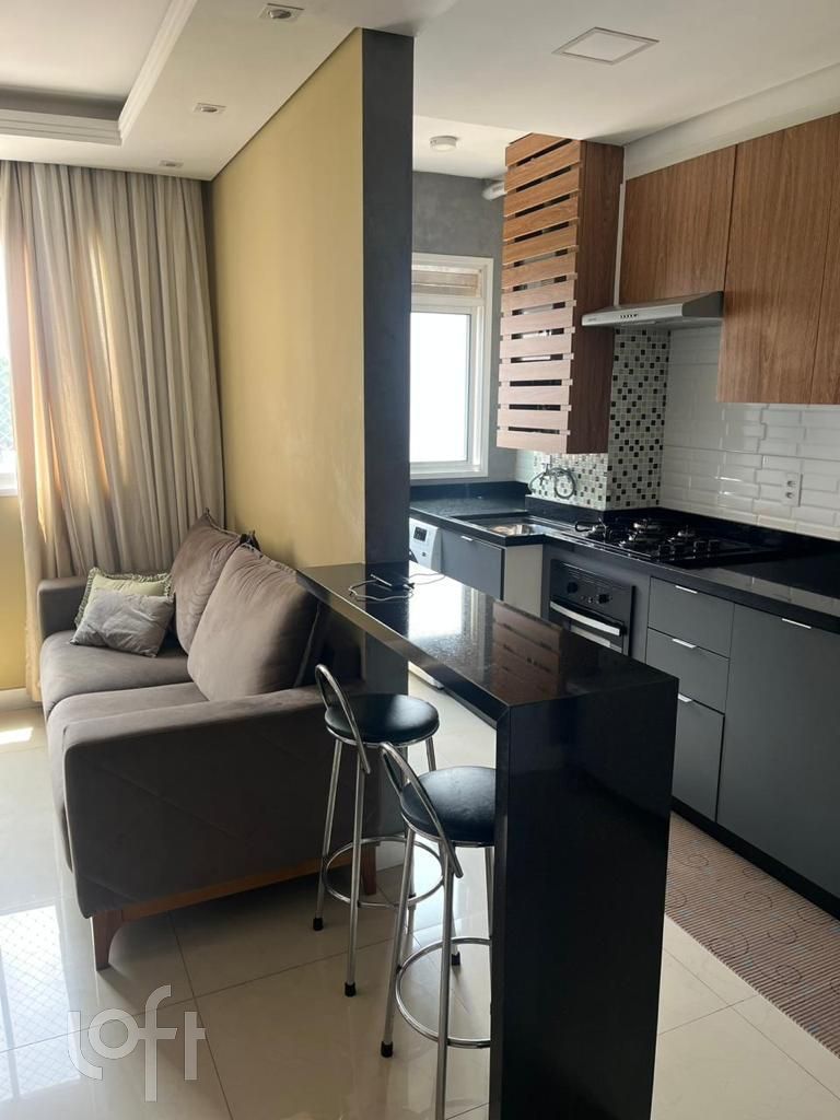 Apartamento, 2 quartos, 42 m² - Foto 7