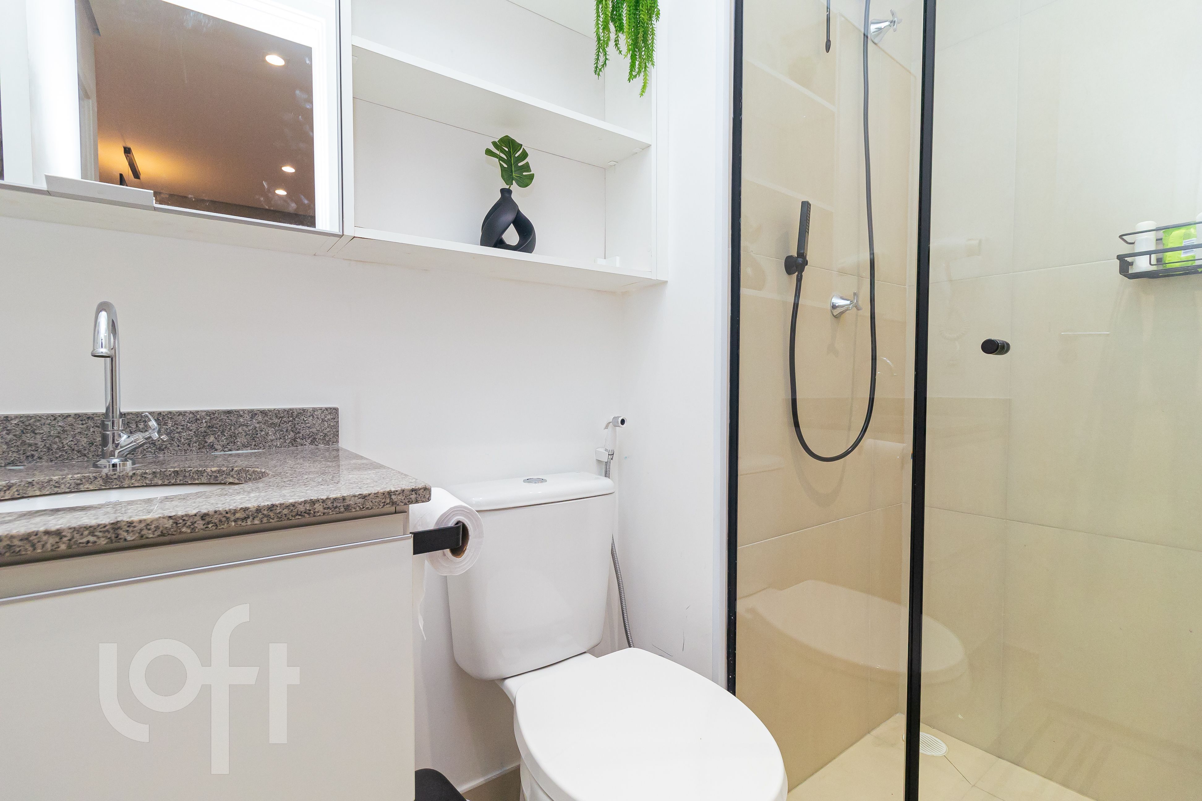 Apartamento, 1 quarto, 26 m² - Foto 16