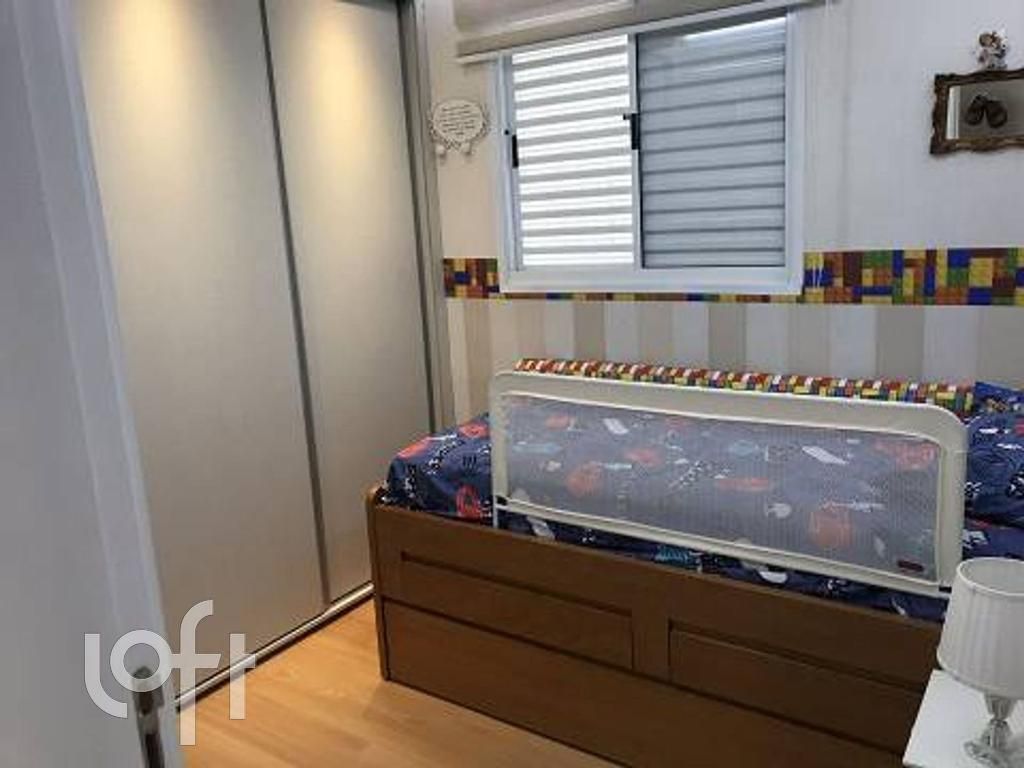 Apartamento, 3 quartos, 61 m² - Foto 5